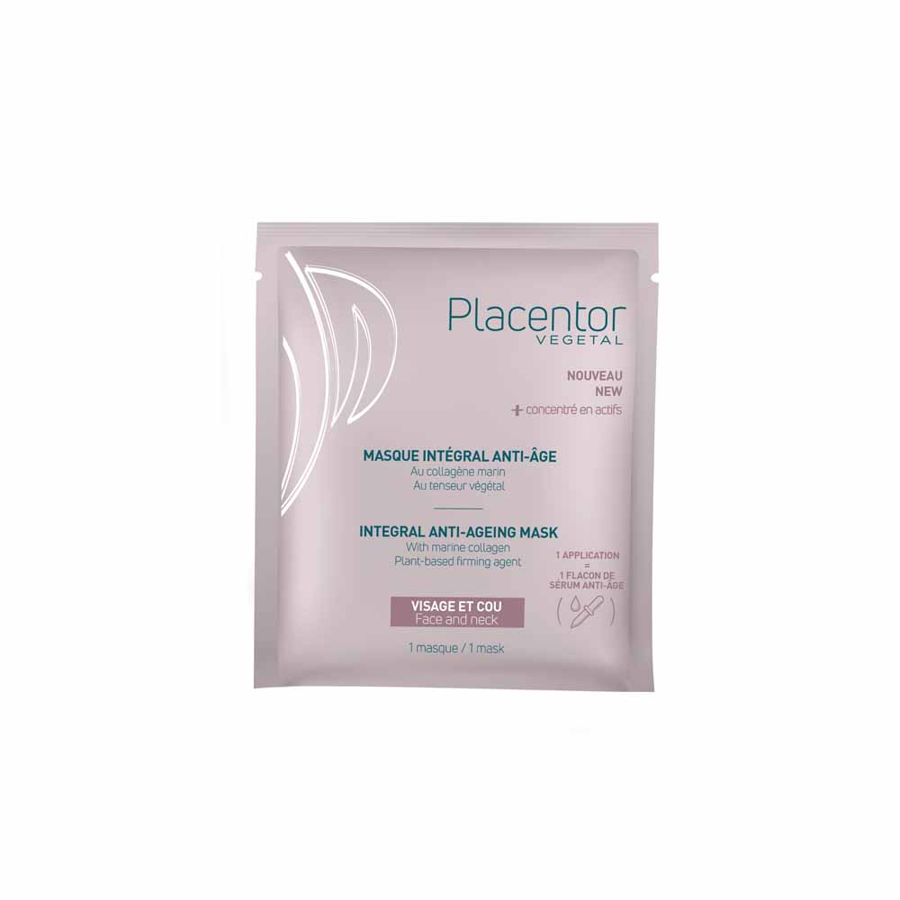 Placentor Végétal Placentor Integral Anti Ageing Mask 40g