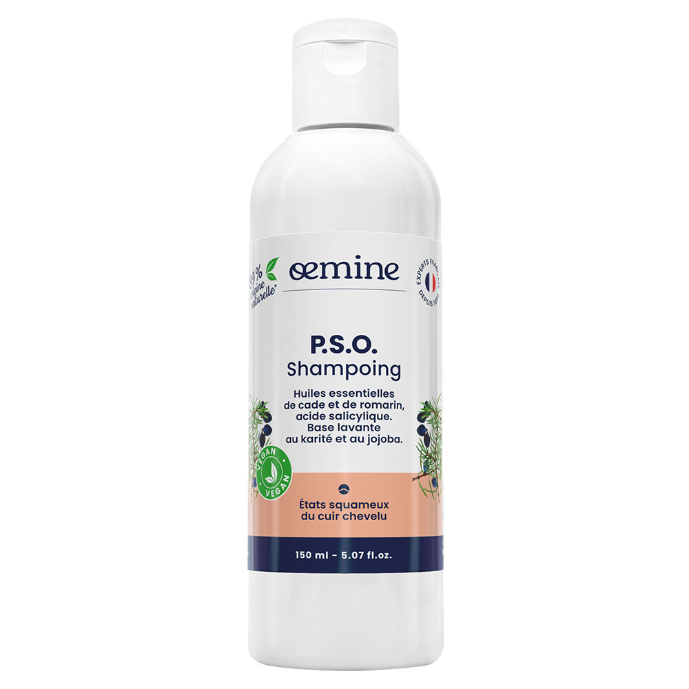 Oemine PSO shampoo 150 ml
