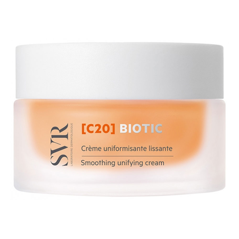 Svr Biotic Smoothing unifying cream 50 ml