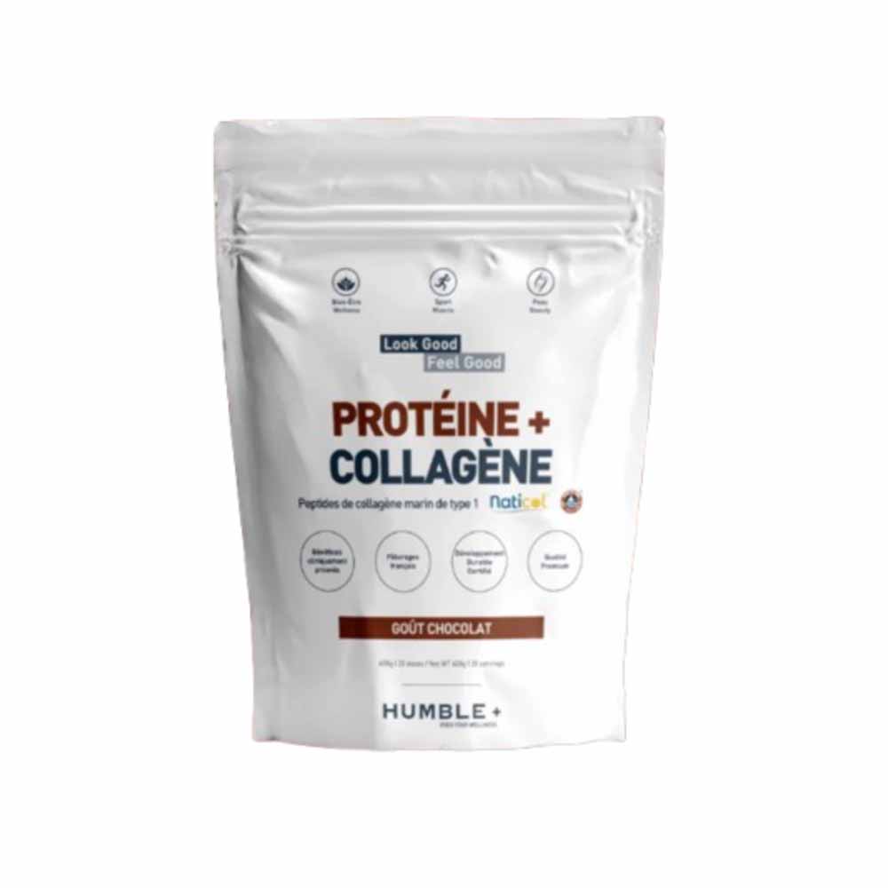 Humble+ Proteins+ Collagen 450g