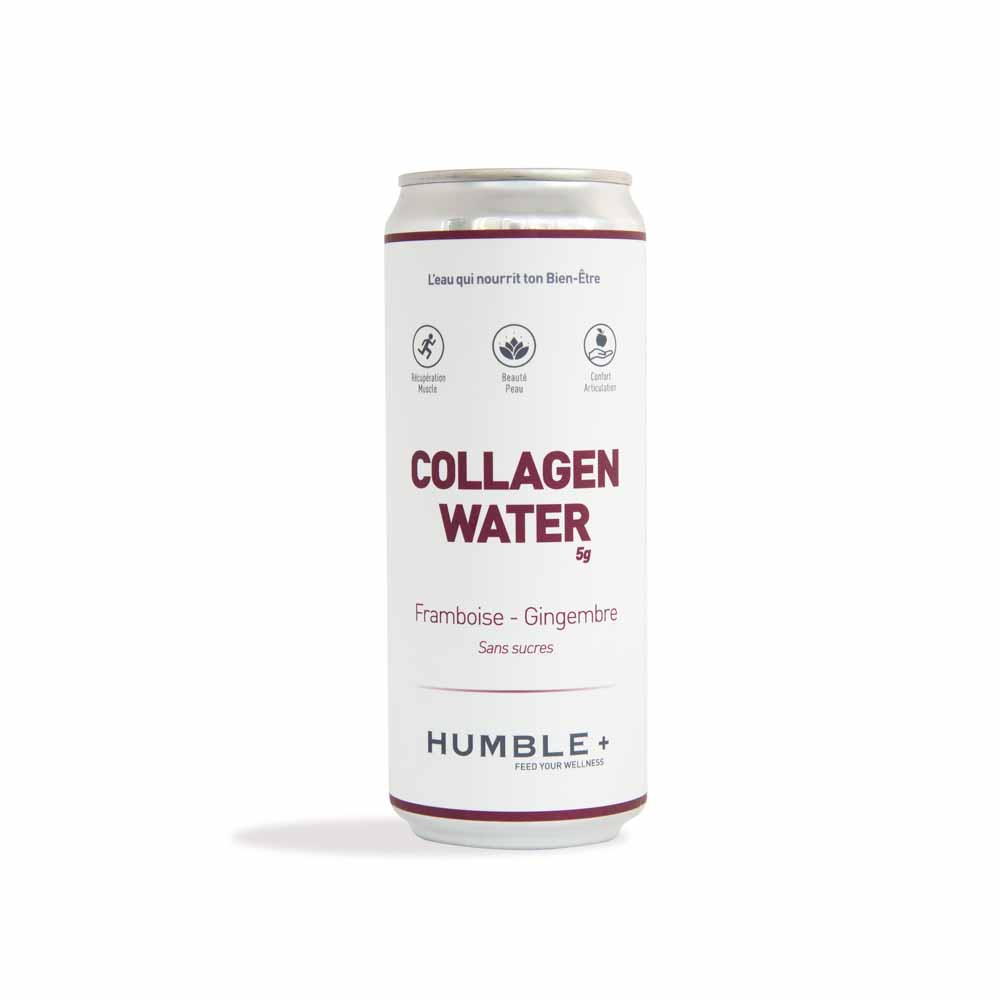 Humble+ Collagen Water 330ml