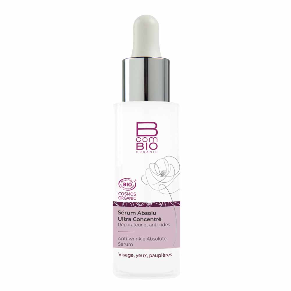 Bcombio Bioes Ultra Concentrated Active Serum Mature Skin 30ml