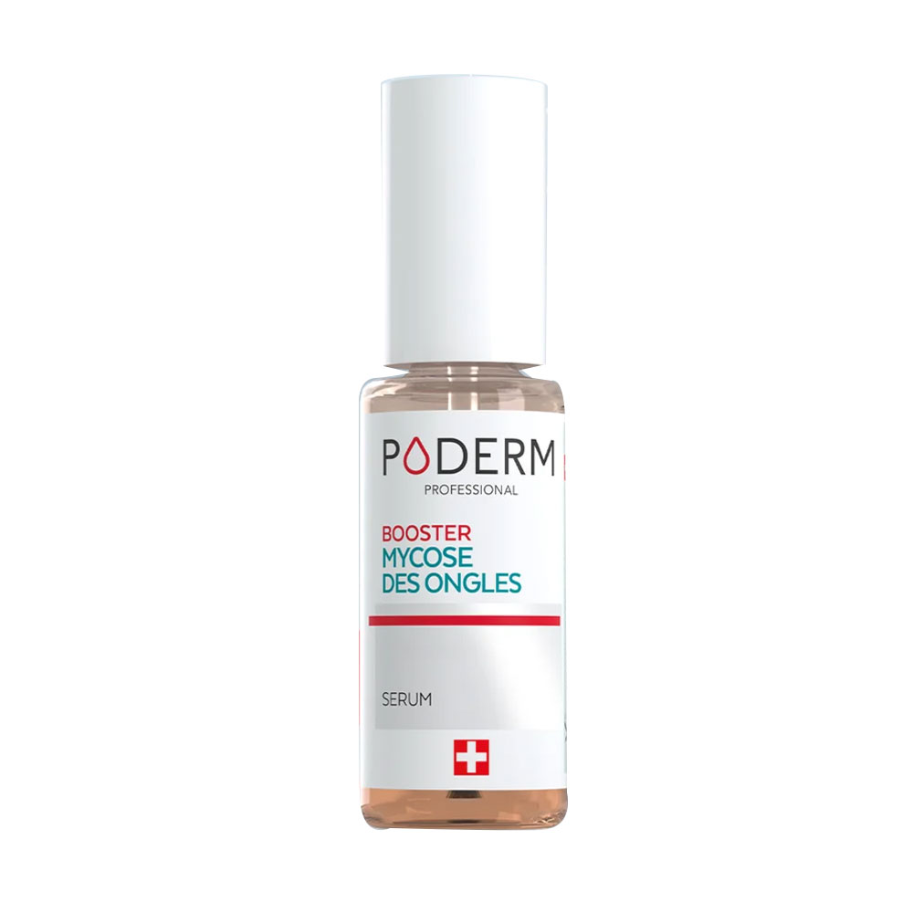 Poderm Nail Fungus Persistent Boost Supplement 6 ml