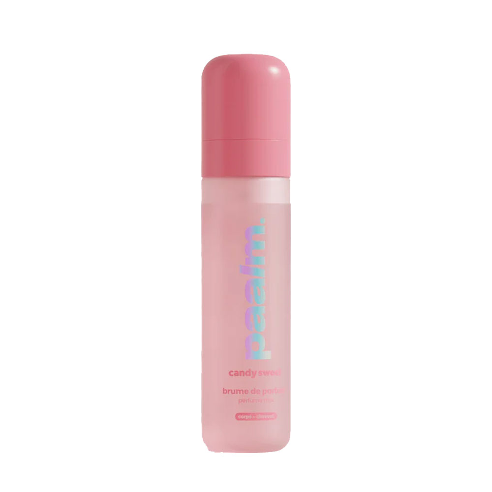 Paalm Cosmetics Candy sweet mist 100 ml