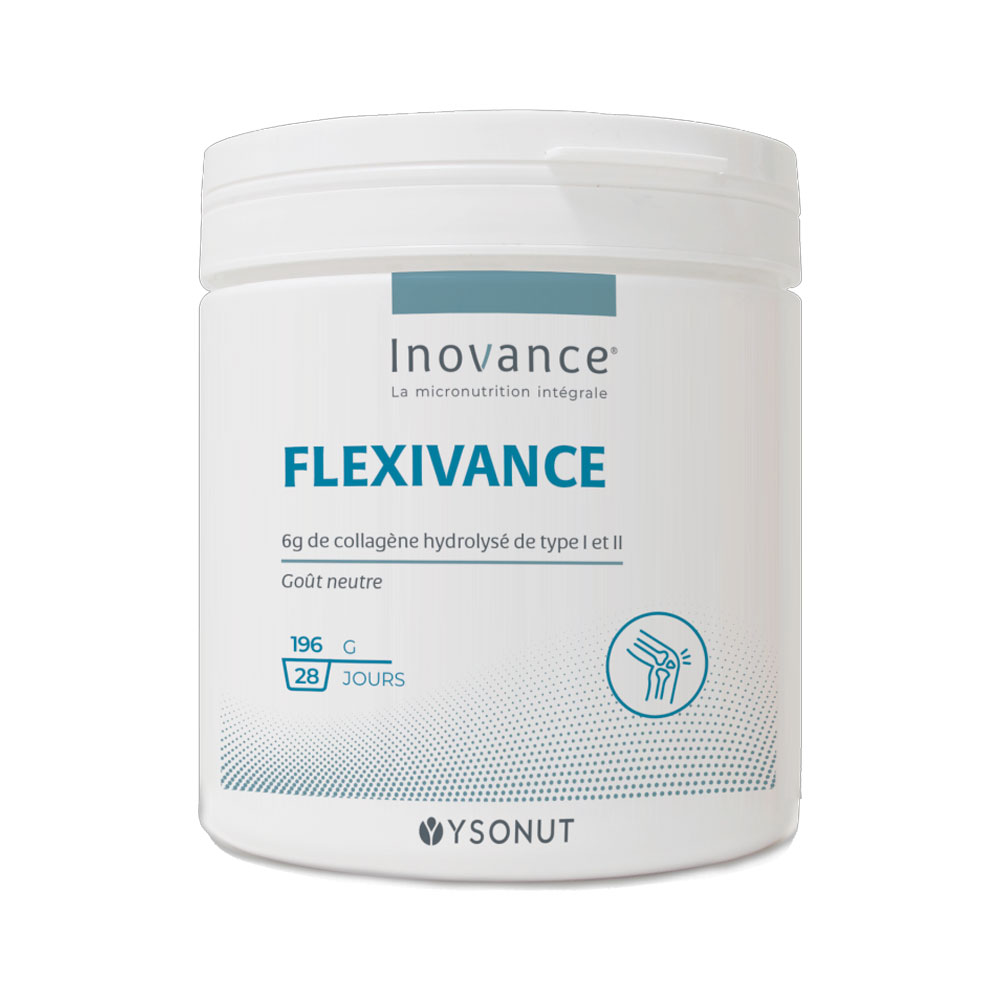 Inovance Flexivance collagen 196 g