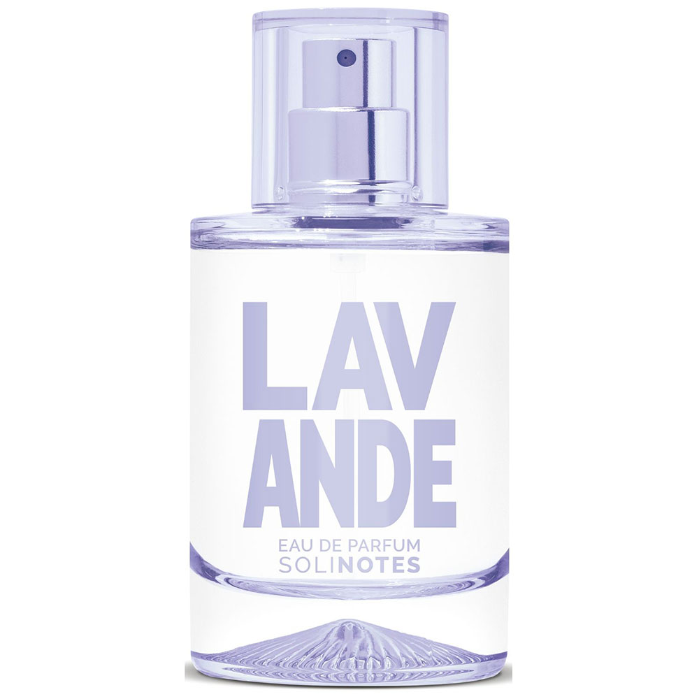Solinotes Lavender Eau de parfum 50 ml