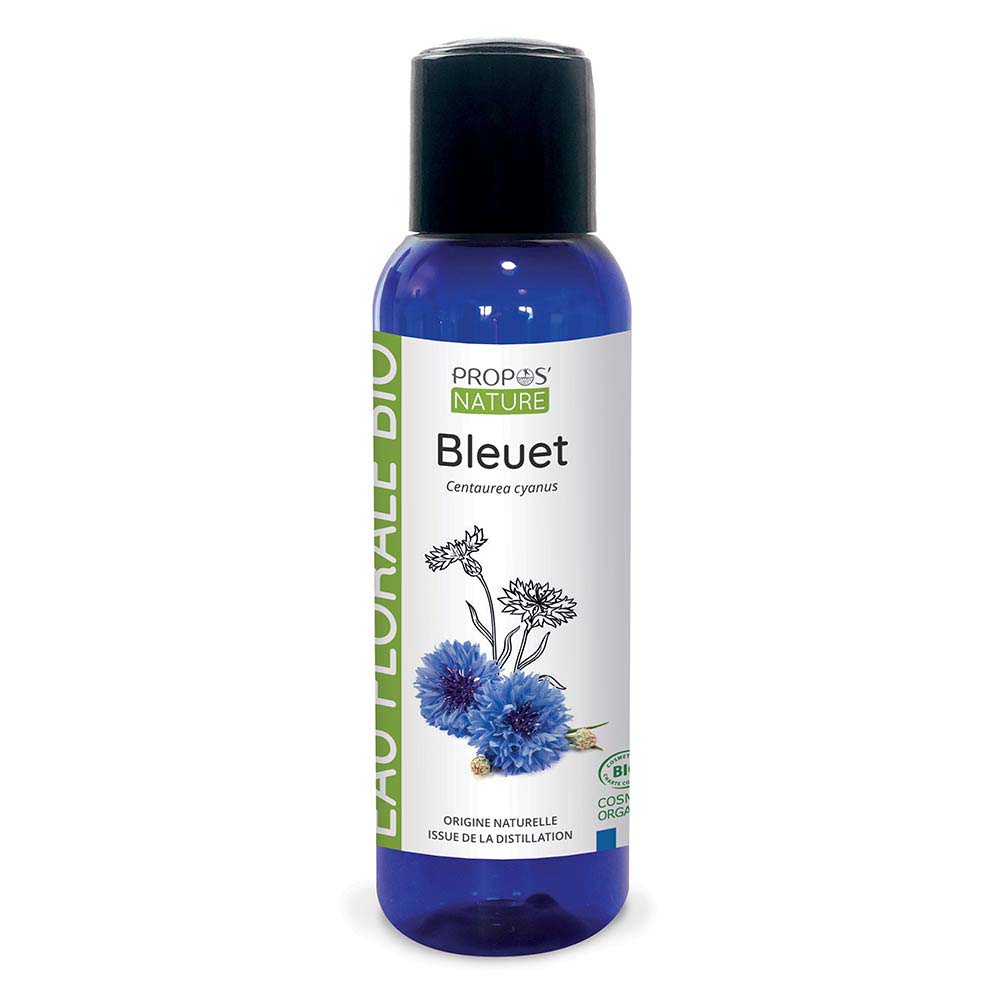 Propos'Nature Propos'nature Cornflower Hydrolate 100ml