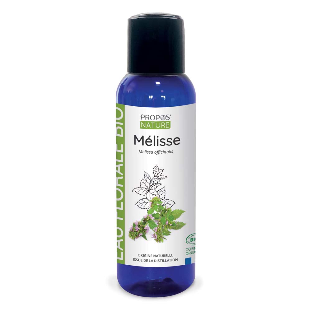 Propos'Nature Propos'nature Melissa Hydrolate 100ml
