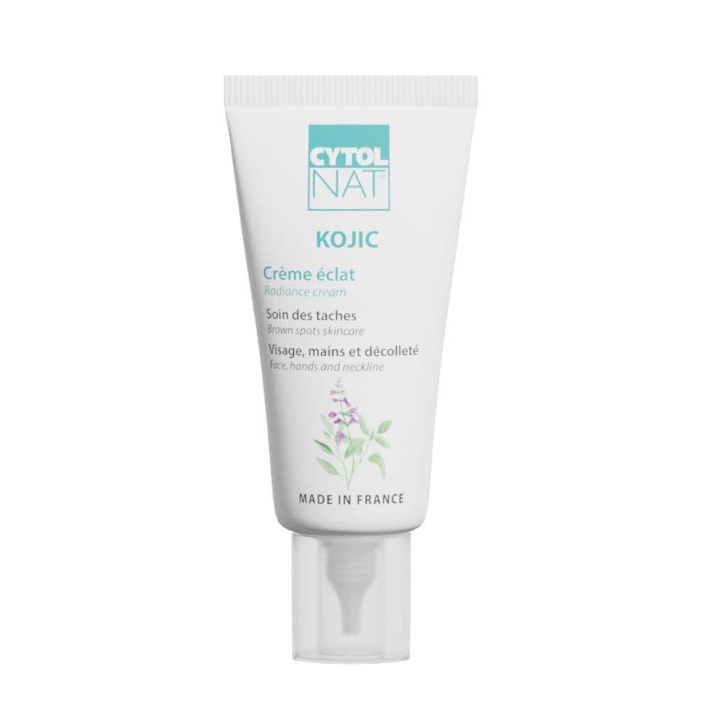 Cytolnat Kojic Brown Spot Treatment Emulsion 30ml