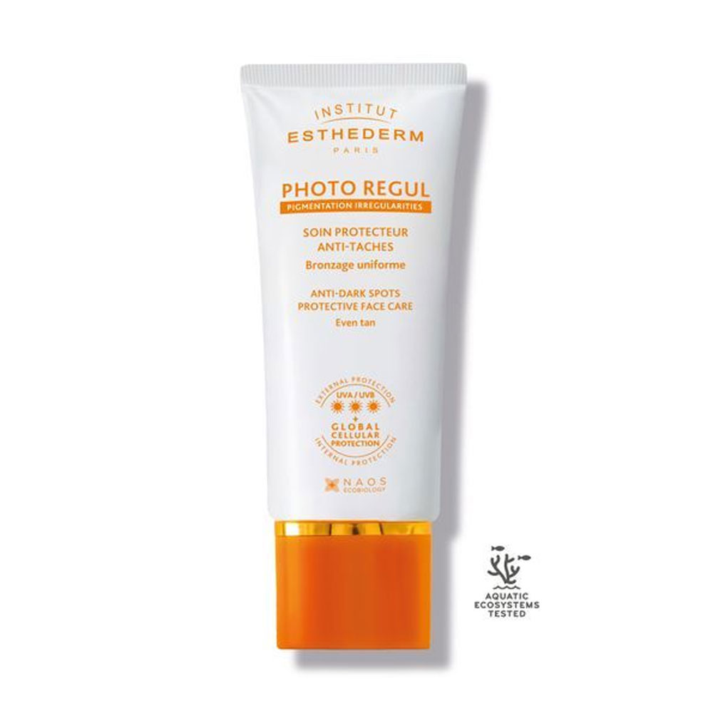 Institut Esthederm Photo Regul Protective unifying care Pigment irregularities 50ml
