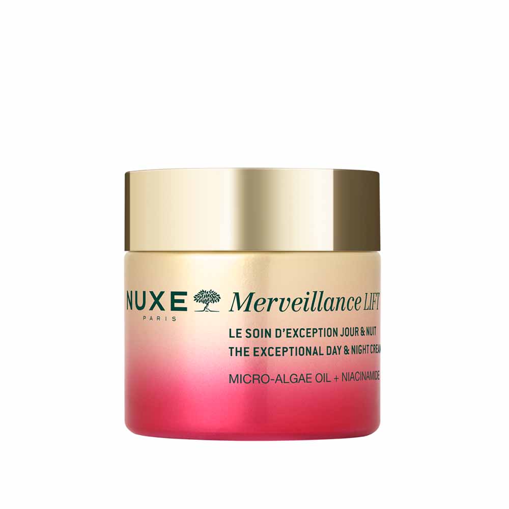 Nuxe Merveillance lift Exceptional Day &amp; Night Care 75ml