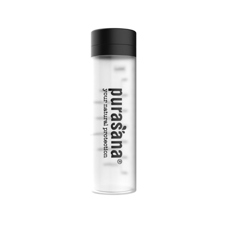Purasana Functional Drinks Bottle 800 ml