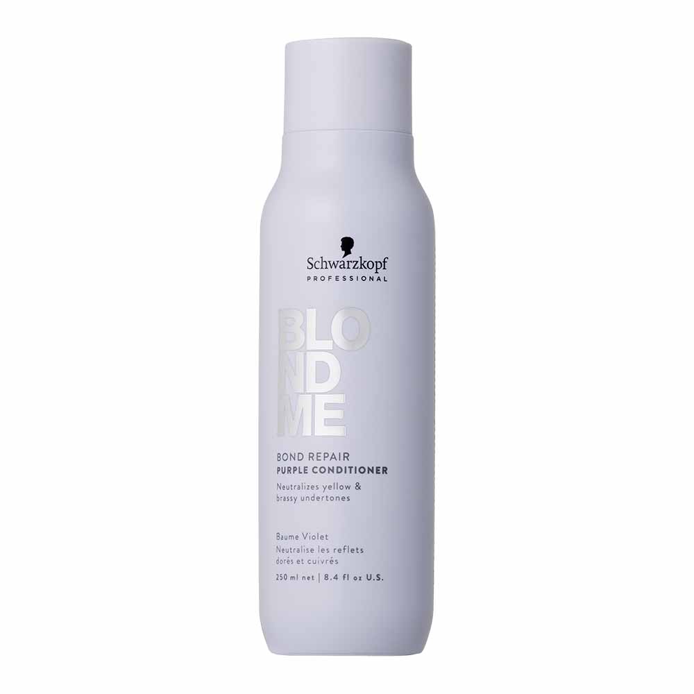 Schwarzkopf Professional Blond Me Violet Balm 250ml