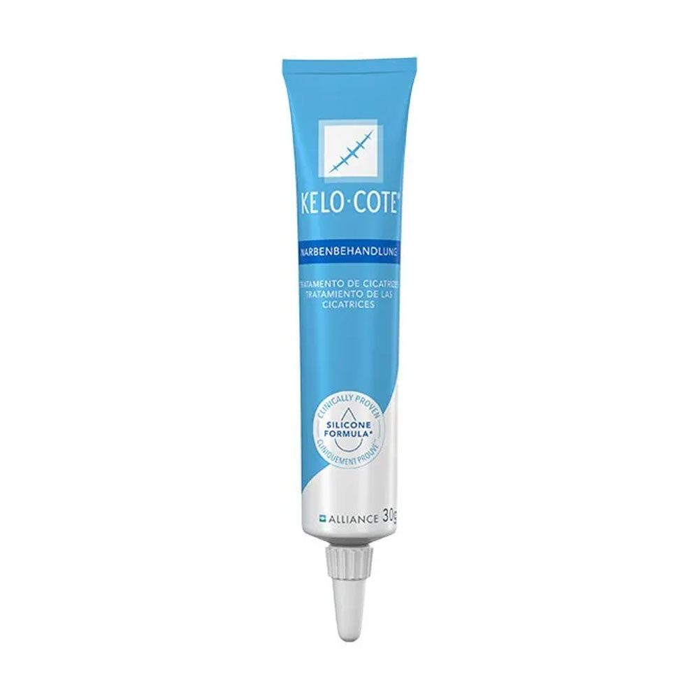 Kelo-cote Scar Repair Gel 30g