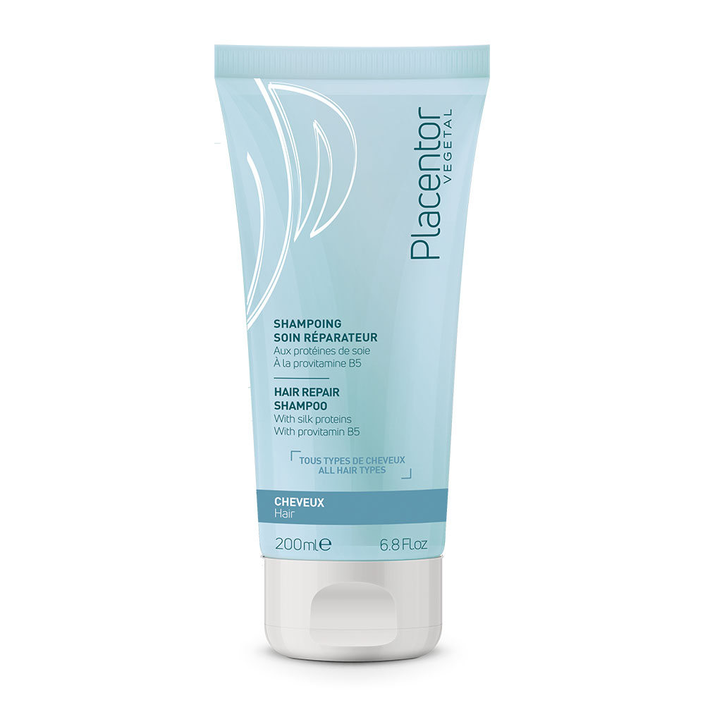 Placentor Végétal Repairing Care Shampoo 200ml