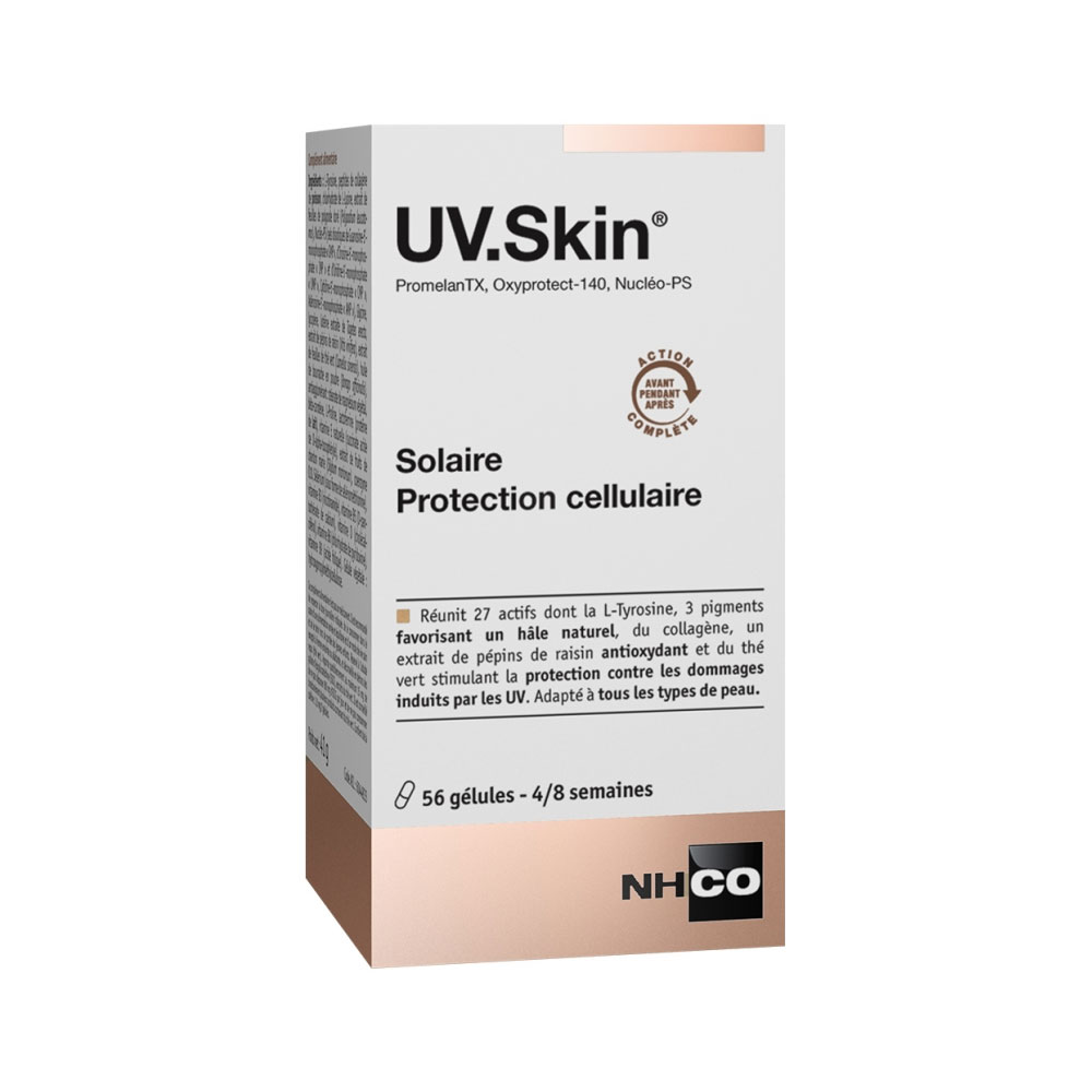 Nhco Nutrition UV.Skin x 56 capsules