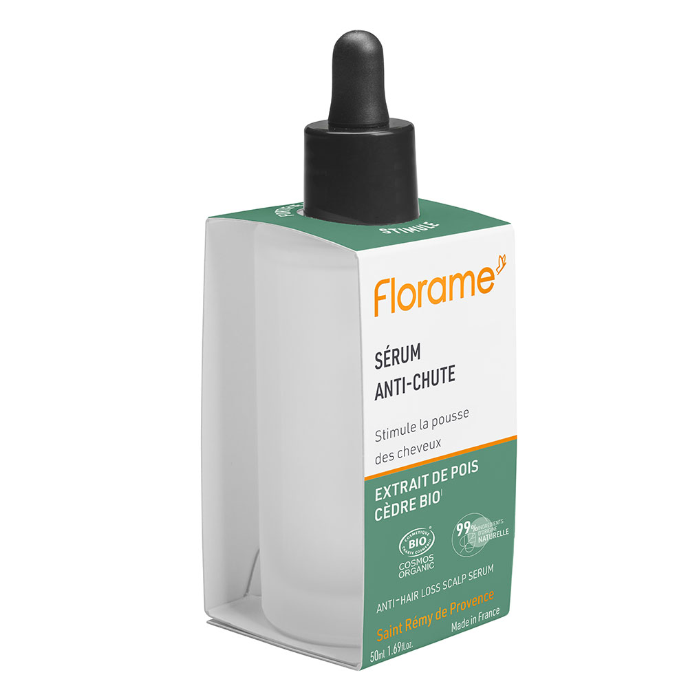 Florame Anti-Hair Loss Serum 50ml