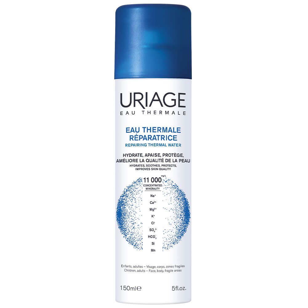 Uriage Thermal Water Thermal Spring Water Spray 150ml