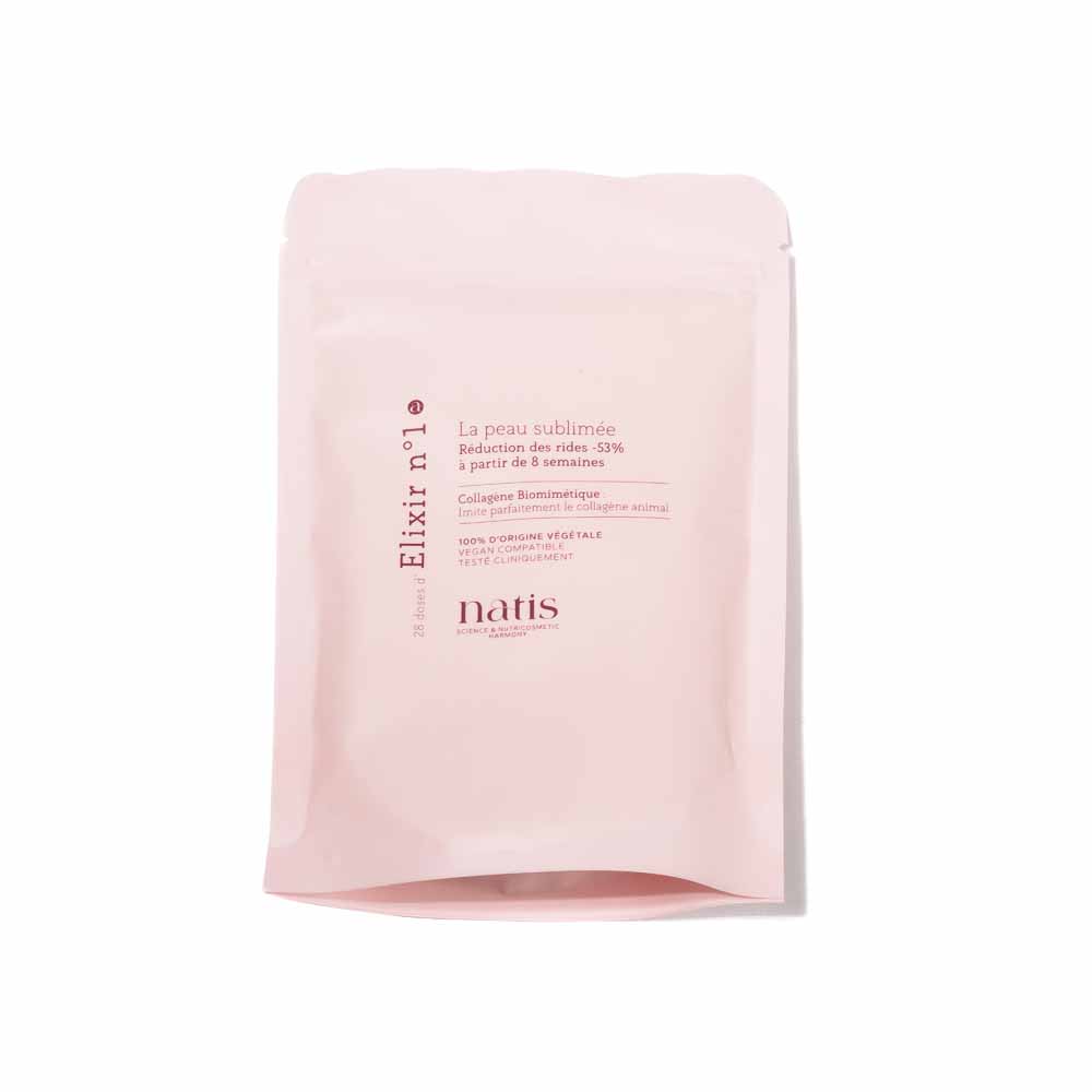 Natis Biomimetic Collagen Refill 28 doses