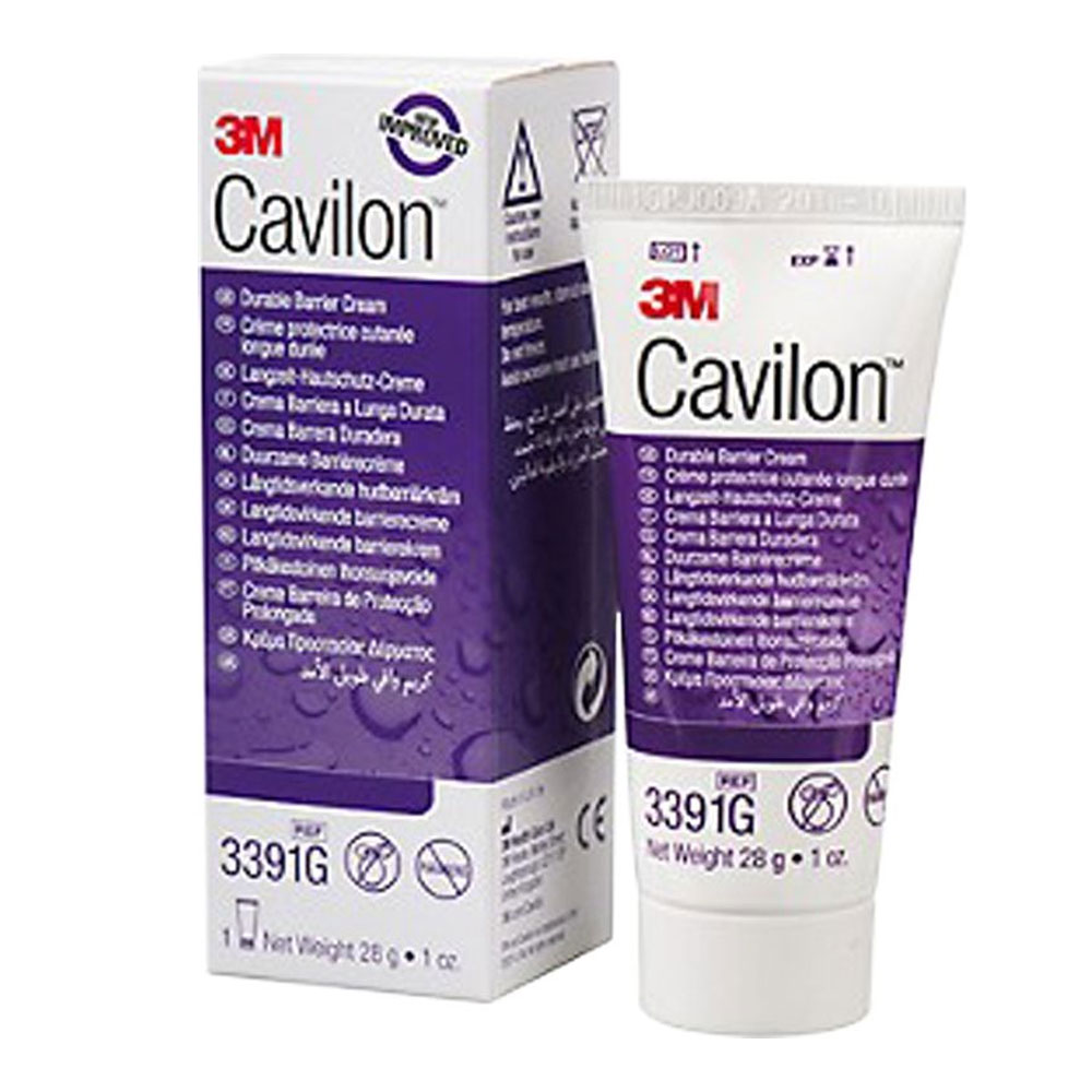Cavilon Anti Irritation And Redness Cream 28g