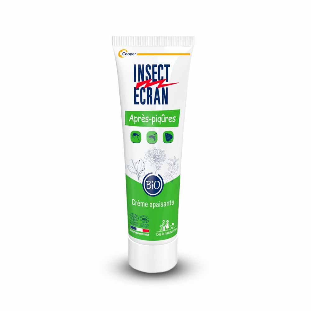 Insect Ecran Soothing after-bite balm 30 g