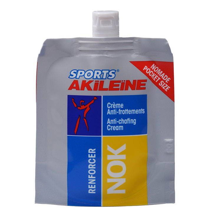 Asepta Sport Akileïne Sport Nok Anti-chafing Cream 20ml