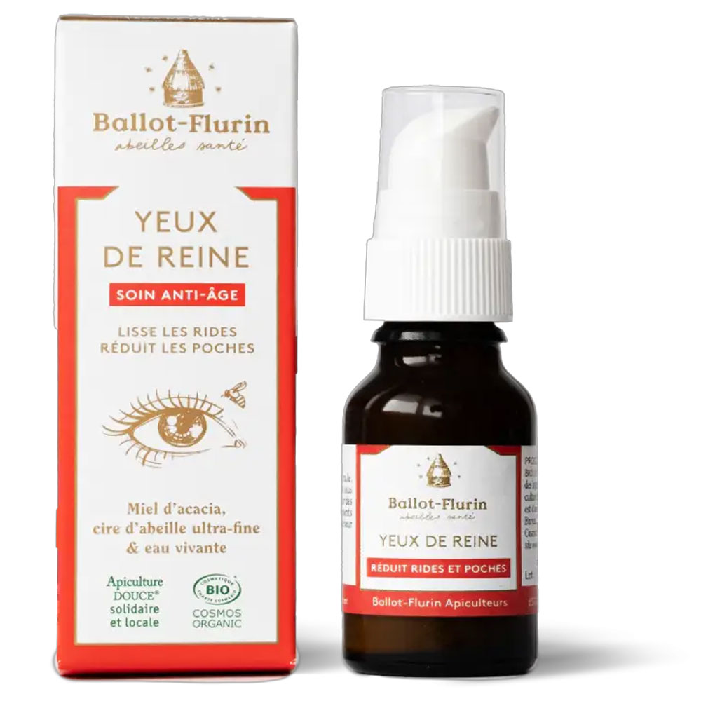 Ballot-Flurin Queen's Eyes 15 ml