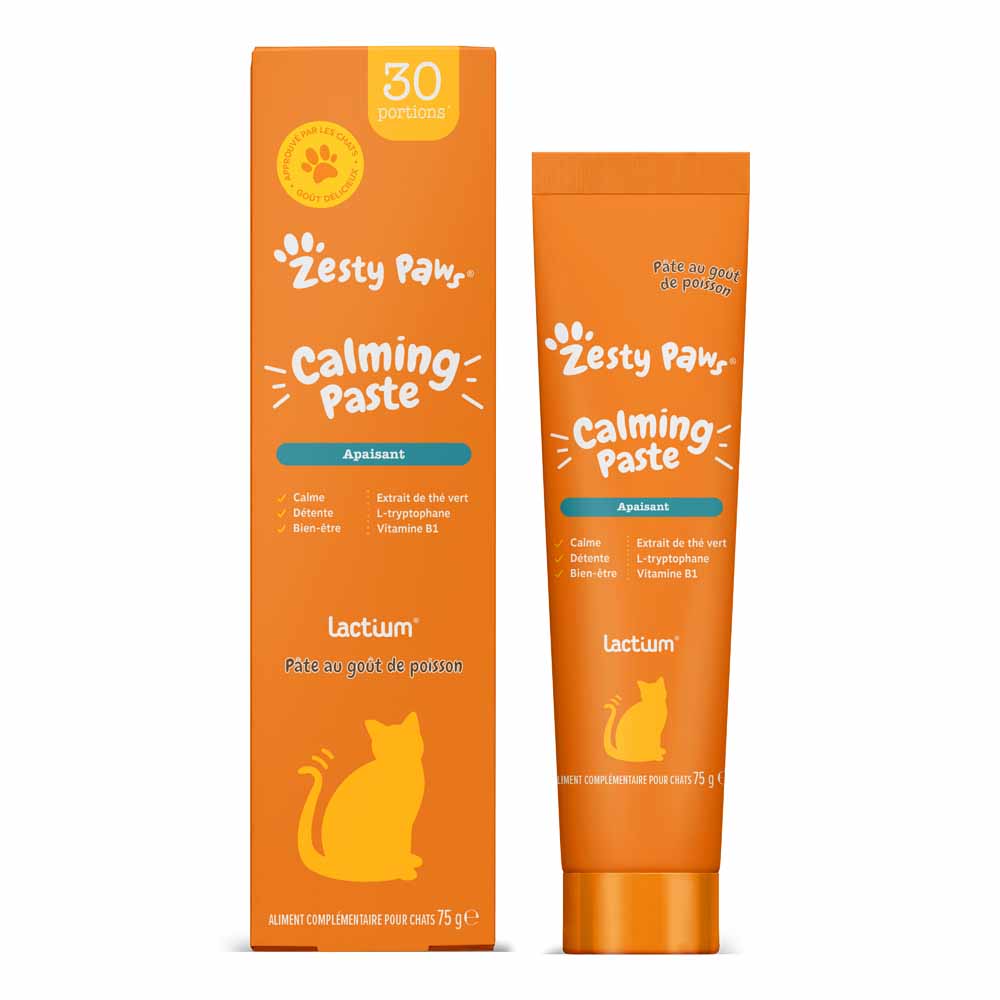 Zesty Paws Soothing Cat 75g