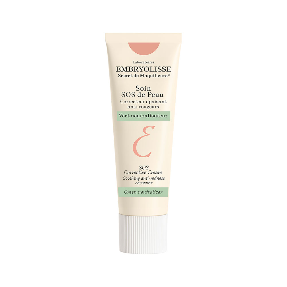 Embryolisse Secrets De Maquilleurs SOS Skin care Soothing Anti-Redness Corrector 30ml