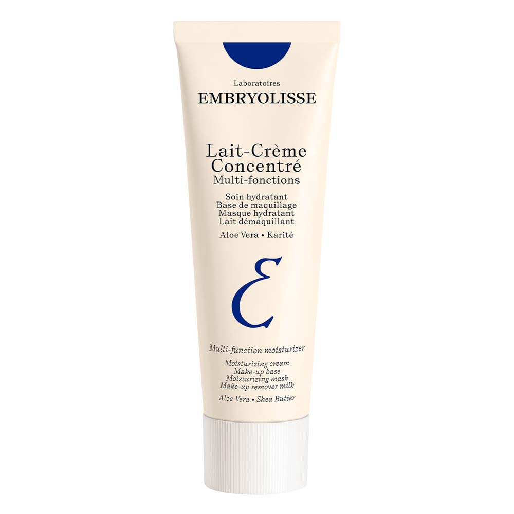 Embryolisse Milk-Cream Concentrate Hydrating care suitable for all skin types 75 ml