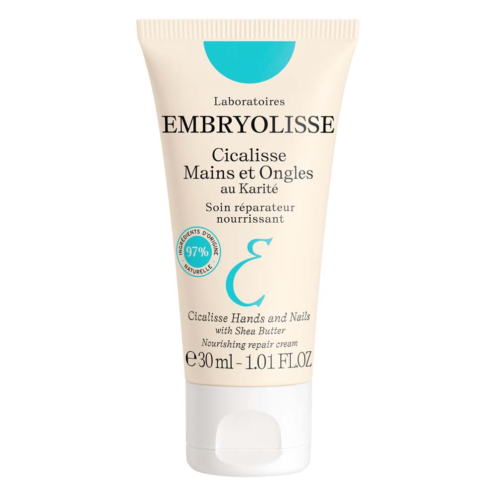 Embryolisse Cicalisse Hands and Nails Nourishing Repairing Care 30ml