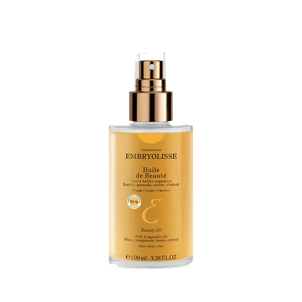 Embryolisse Multi-functional beauty oil 100ml