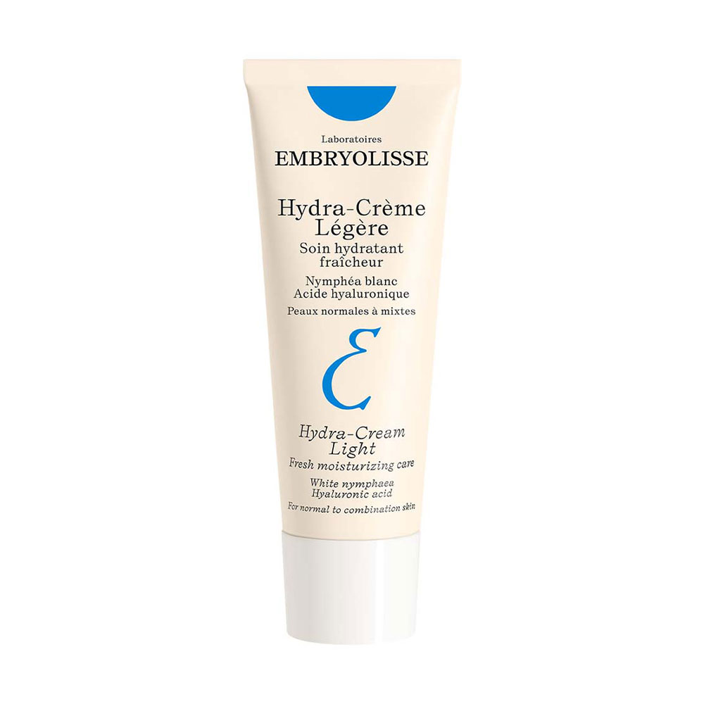 Embryolisse Light Hydra-Cream Normal to Combination Skin 40ml