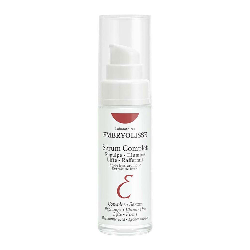Embryolisse Anti-Age Total Action Serum 30ml