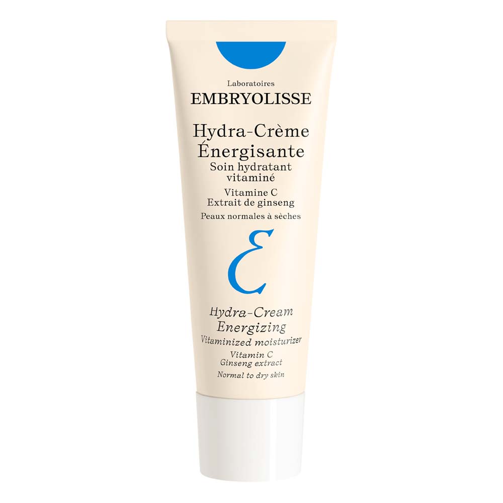 Embryolisse Hydra+ Energising Cream 40ml