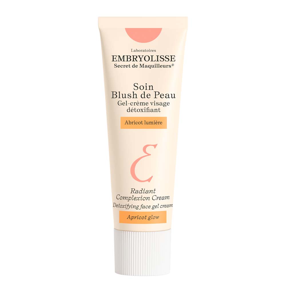 Embryolisse Secrets De Maquilleurs Blush Treatment Abricot Lumière 30ml