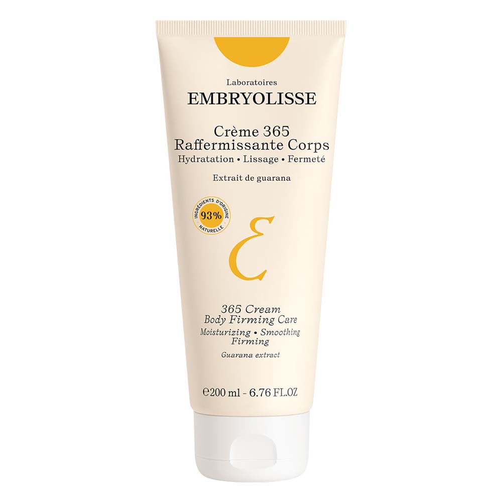Embryolisse Cream 365 Firming Body Cream 200ml