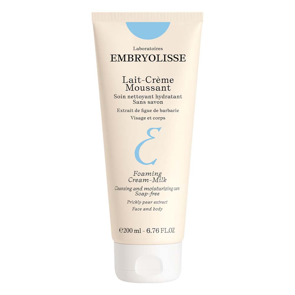 Embryolisse Foaming Lotion 200ml
