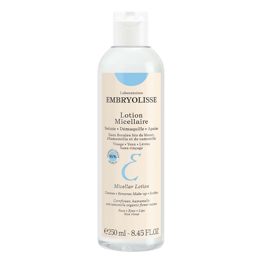 Embryolisse Micellar lotion 250ml