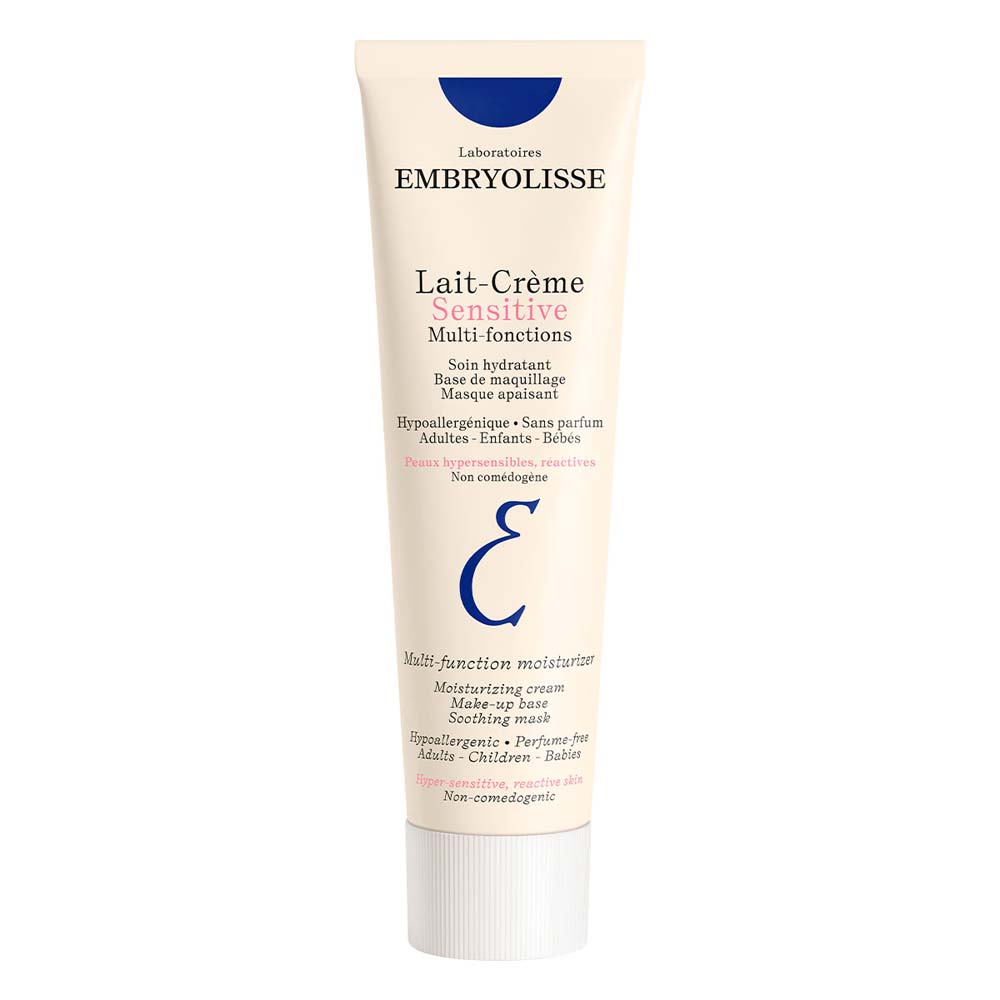 Embryolisse Hydrating Sensitive milk cream sensitive skin 100 ml