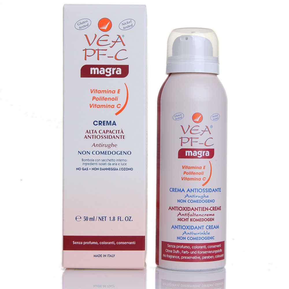 Vea Pf-C Magra Cream 50ml