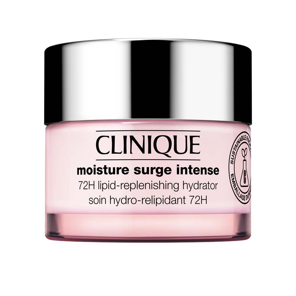 Clinique Moisture Surge(TM) Intense 72H Hydro-Replenishing Treatment dry skin 30ml