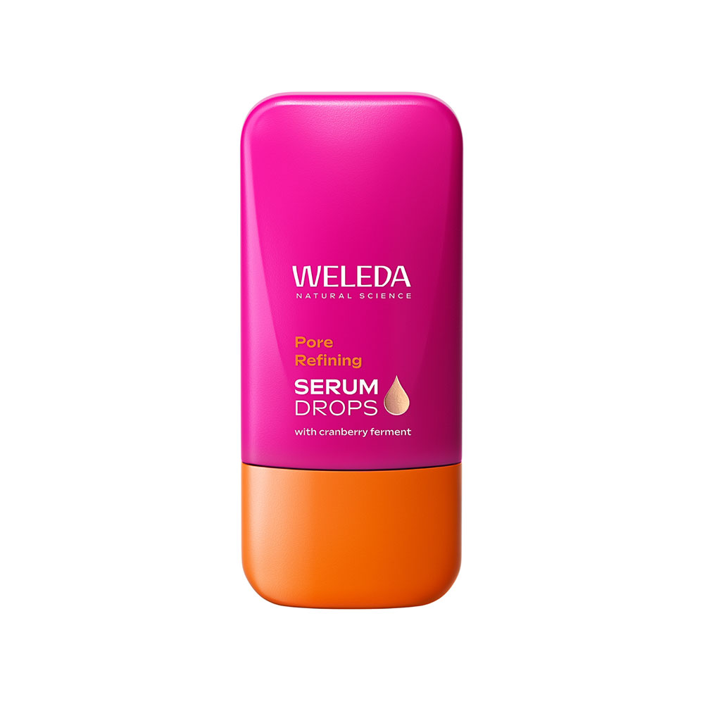 Weleda Perfecting Boost Serum 30ml