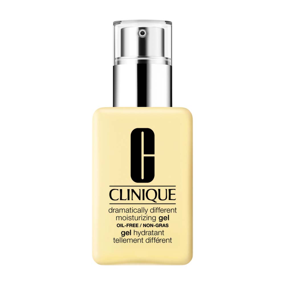 Clinique Basic 3 Temps So Different Hydrating Gel Peaux Grasses 125ml