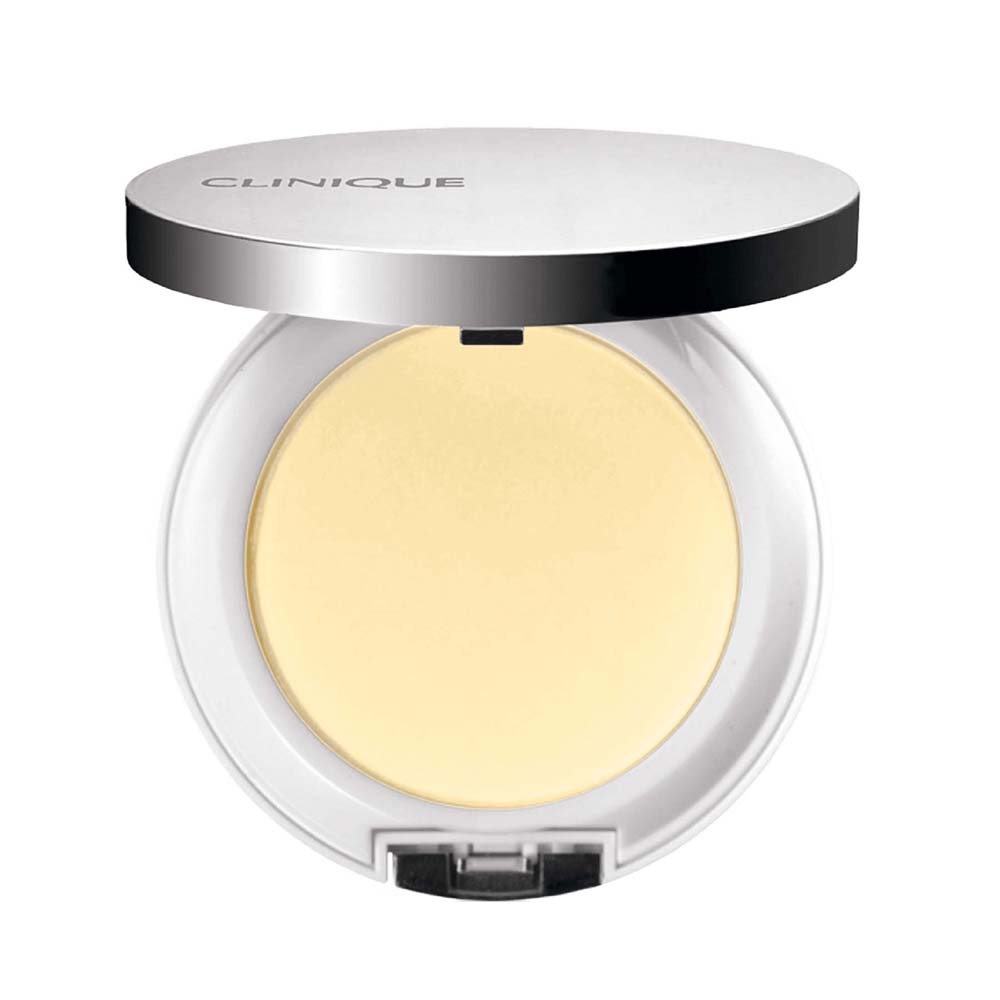 Clinique Redness Solutions Poudre Minérale Apaisante Anti-Rougeurs 11.6G