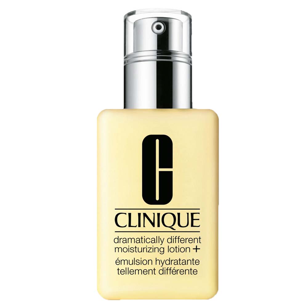 Clinique Basic 3 Temps Moisturizing Emulsion Peaux sèches à mixtes 125ml