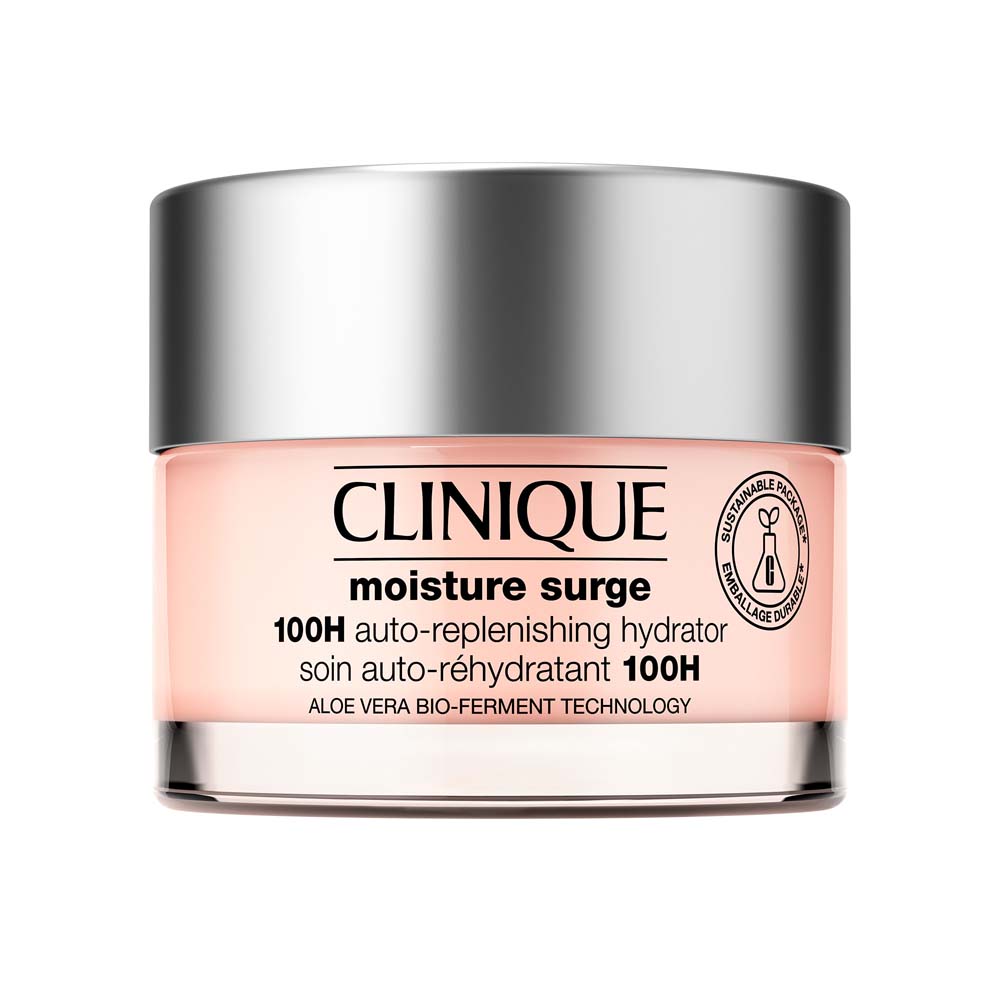 Clinique Moisture Surge(TM) Soin Auto-réhydratant 100H 50ml
