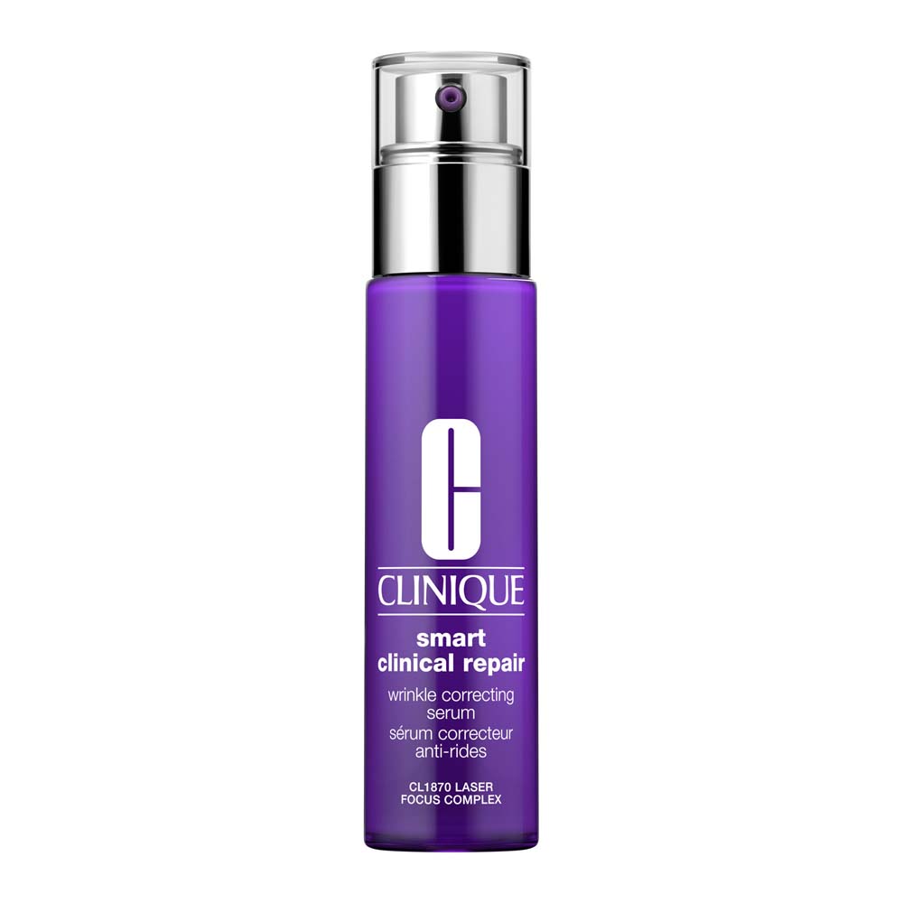 Clinique Smart Clinical Repair Anti-wrinkle corrector serum 30ml
