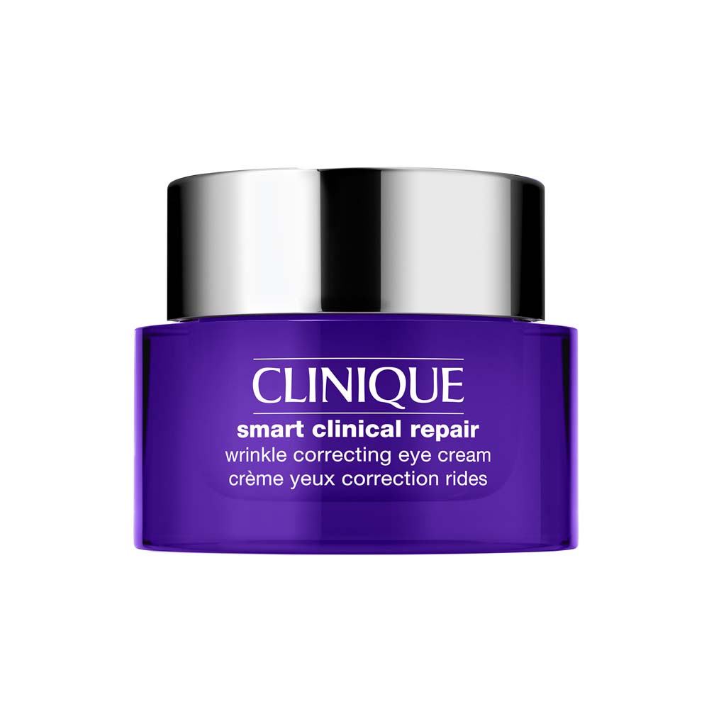 Clinique Smart Clinical Repair Repair Eye Cream Wrinkle Correction 15ml