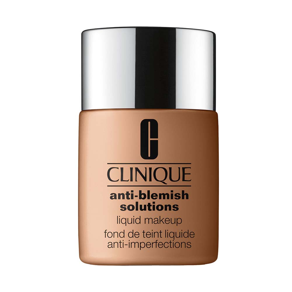Clinique Anti-Blemish Solutions Anti-Imperfection Liquid Foundation 30ml